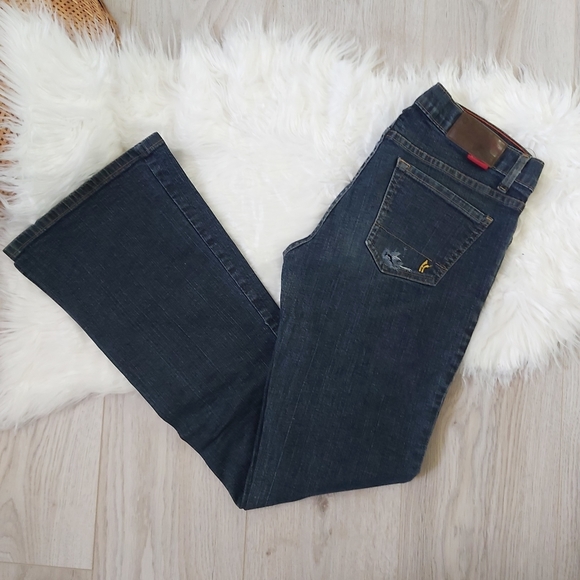 Hammer Boot cut flare jeans - Picture 1 of 8